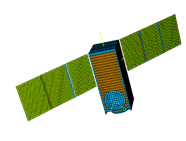 卫星设计仿真整体解决方案
